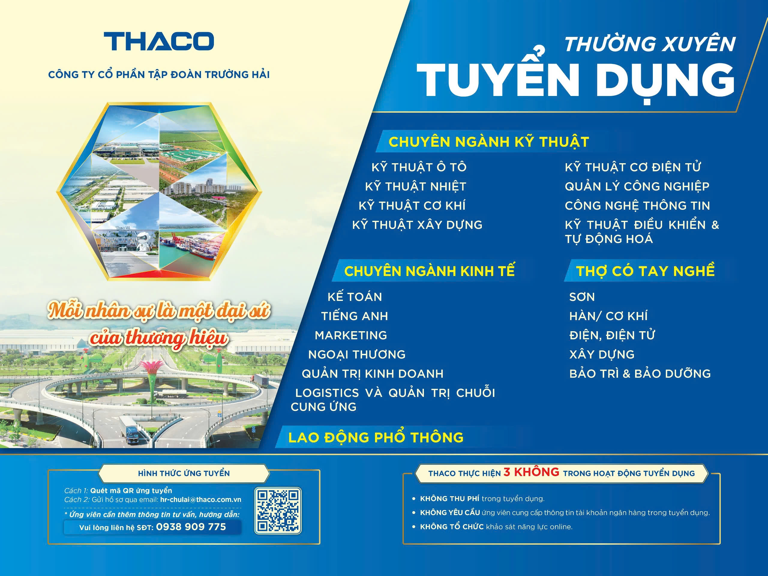 CÁC CÔNG TY ĐIỆN LỰC TUYỂN DỤNG NHÂN SỰ NHIỀU VỊ TRÍ